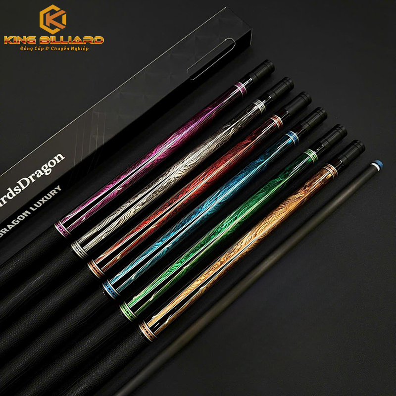 Mua cơ bida Dragon Lux ở đâu chính hãng? Mua cơ bida Dragon Lux ở đâu chính hãng?