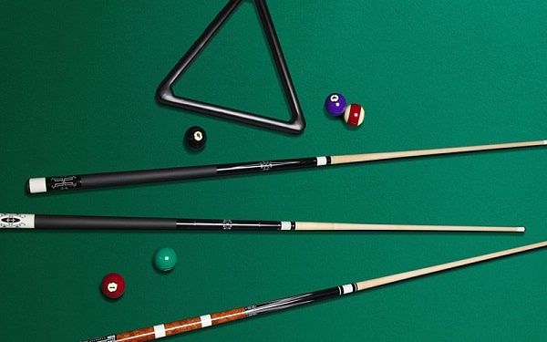 Giá của cơ bida Pool (lỗ) Giá của cơ bida Pool (lỗ)