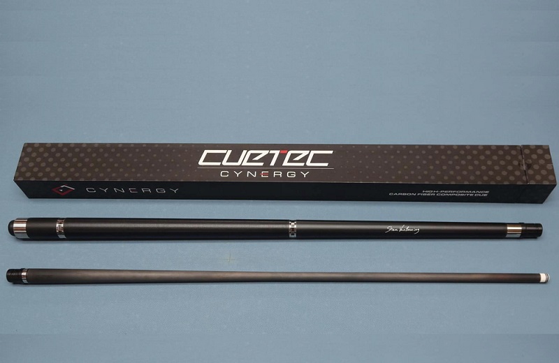 Giới thiệu về cơ Cuetec Giới thiệu về cơ Cuetec