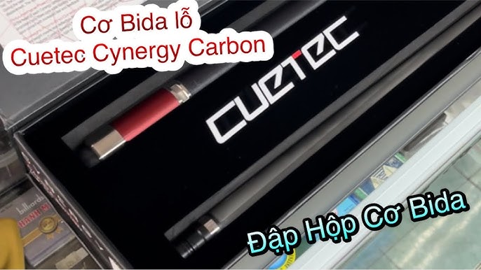 Mua gậy bida Cuetec ở đâu chính hãng? Mua gậy bida Cuetec ở đâu chính hãng?