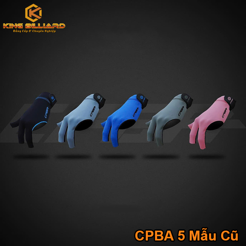 Mua găng tay CPBA ở đâu chính hãng? Mua găng tay CPBA ở đâu chính hãng?