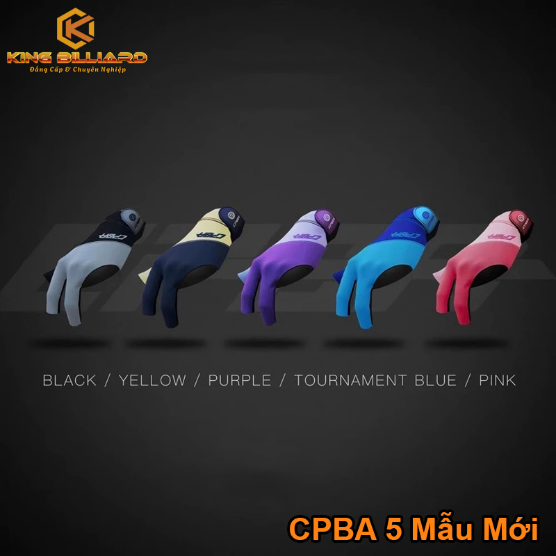 Đặc điểm nổi bật của găng CPBA Đặc điểm nổi bật của găng CPBA