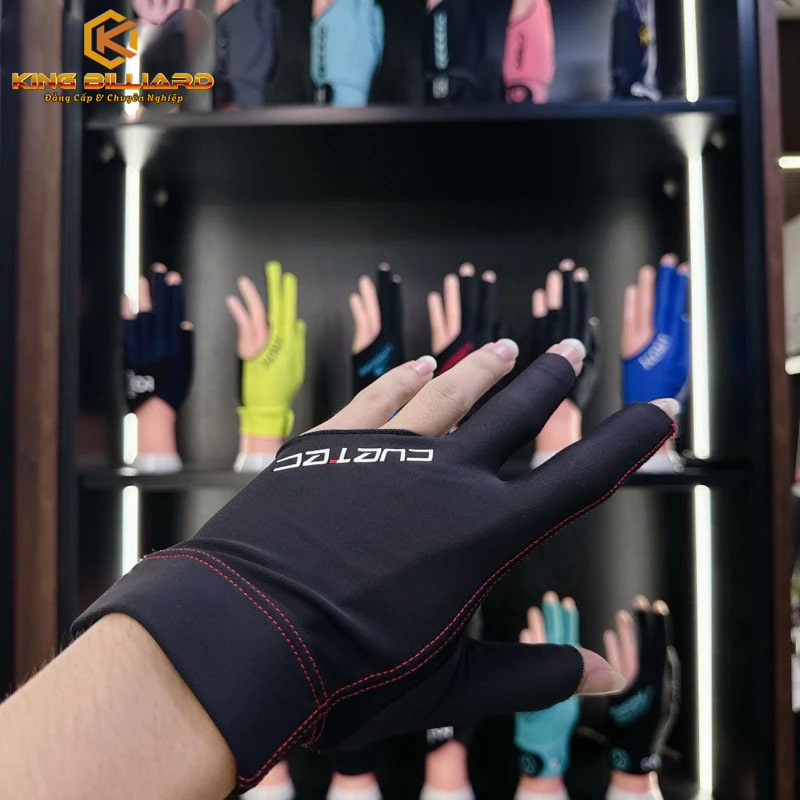 Đặc điểm nổi bật của găng Cuetec Đặc điểm nổi bật của găng Cuetec