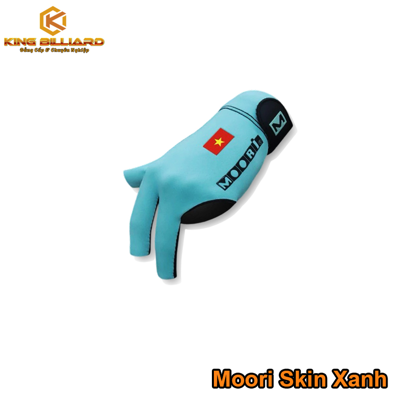 Đặc điểm nổi bật của găng Moori Đặc điểm nổi bật của găng Moori