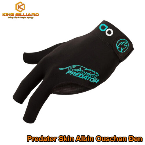 gang predator ao den 20