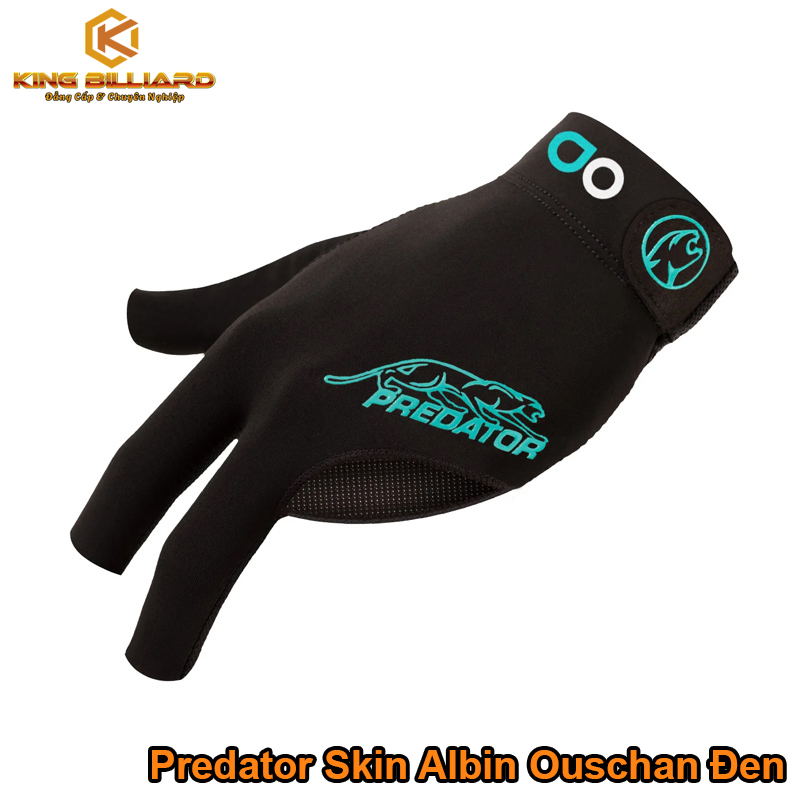 Mua găng tay Predator tại King Billiard Mua găng tay Predator tại King Billiard