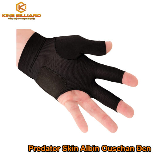 gang predator ao den 21