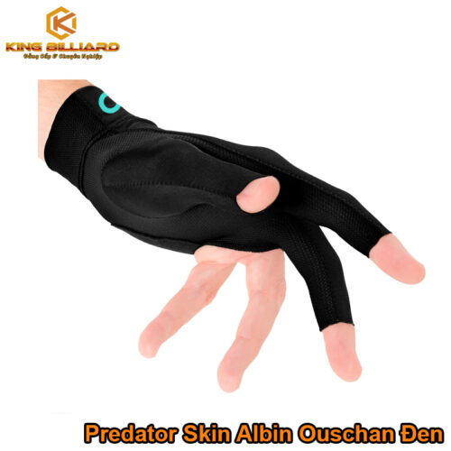 gang predator ao den 22