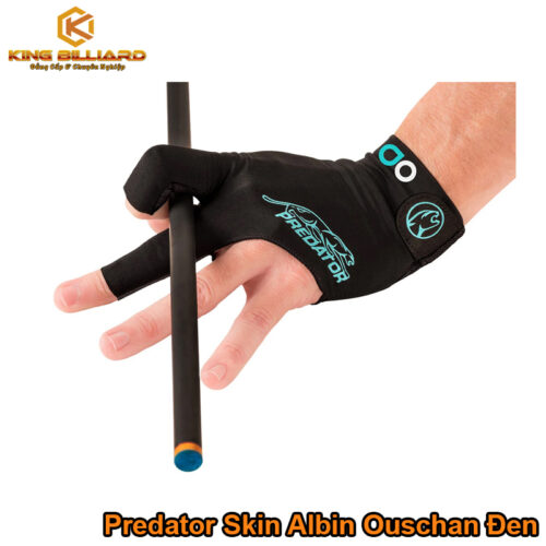 gang predator ao den 23