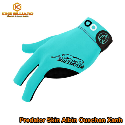 gang predator ao xanh 20