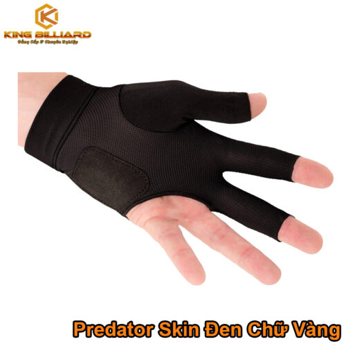gang predator den chu vang 22