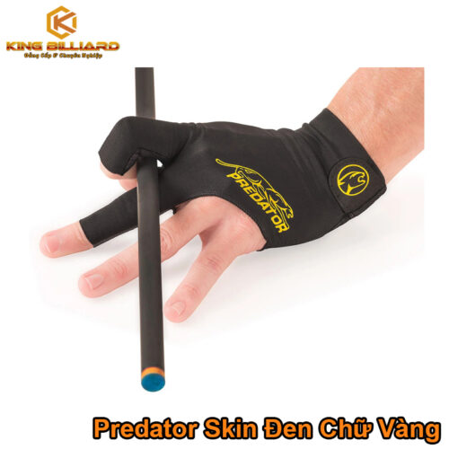 gang predator den chu vang 24