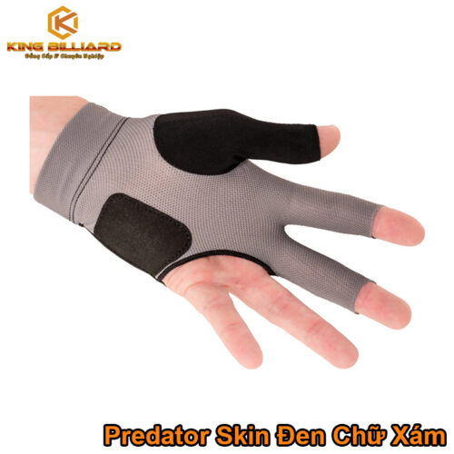 gang predator den chu xam 22