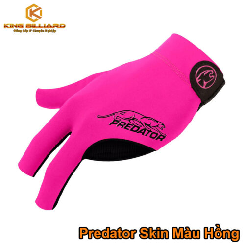 gang predator hong 20