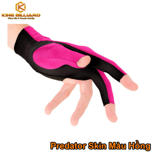 gang predator hong 21