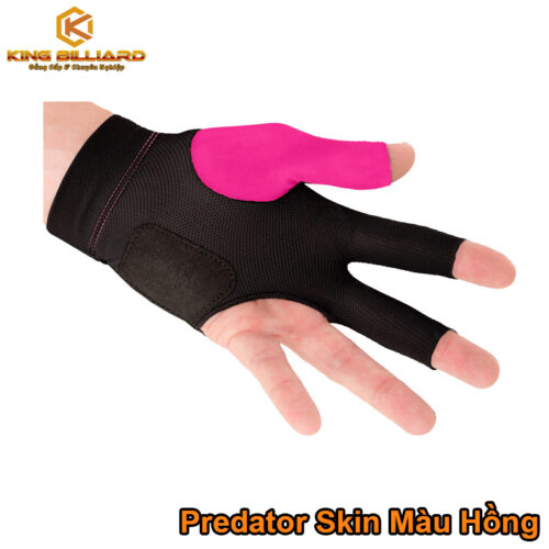 gang predator hong 22