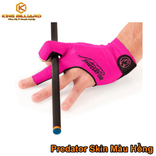 gang predator hong 23