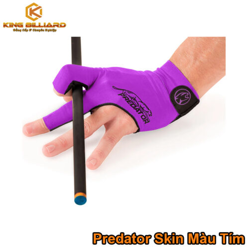 gang predator tim 20