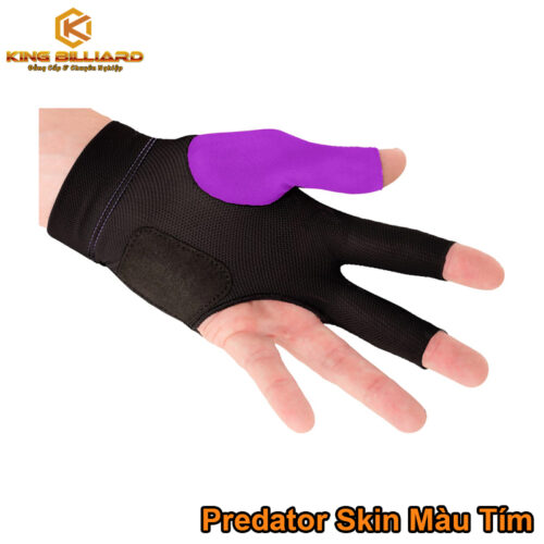 gang predator tim 21