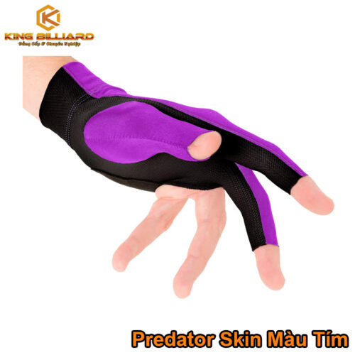 gang predator tim 22