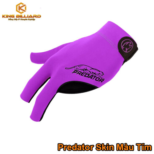 gang predator tim 23