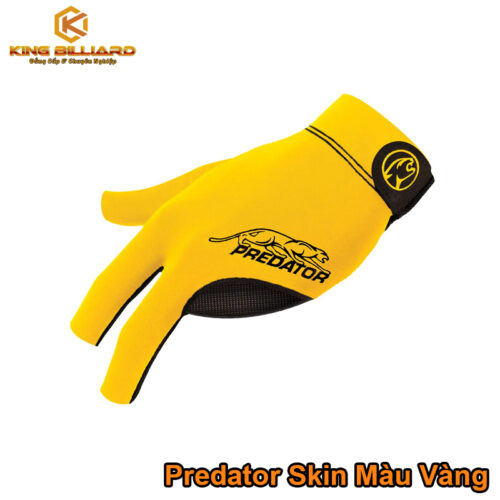 gang predator vang 20