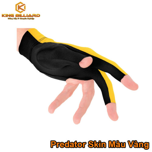 gang predator vang 21