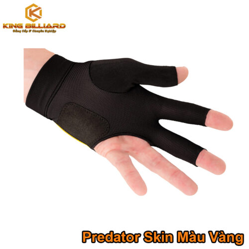 gang predator vang 22