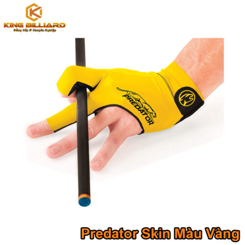 gang predator vang 23