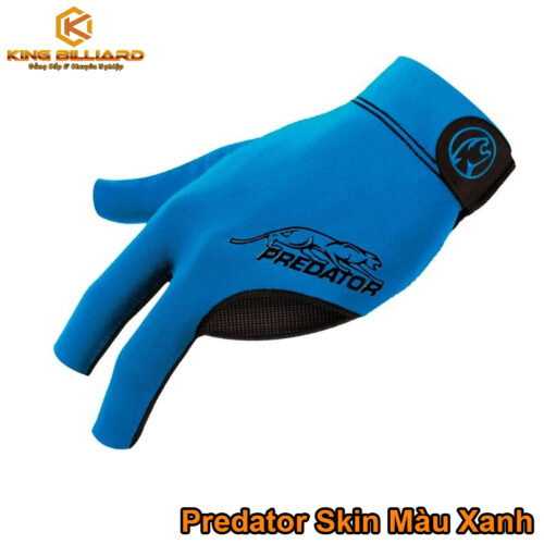 gang predator xanh 20