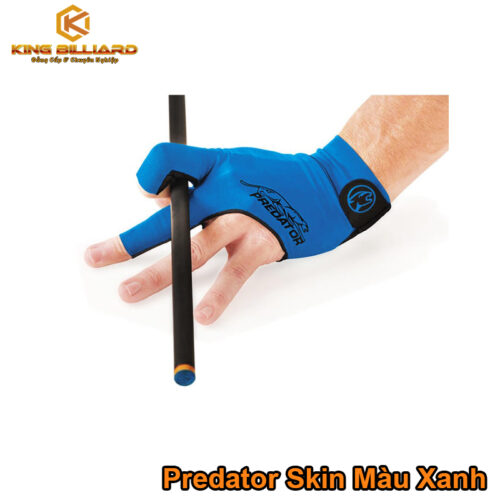 gang predator xanh 21