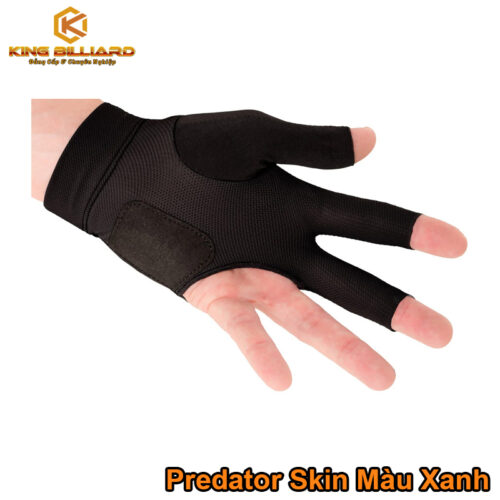 gang predator xanh 23