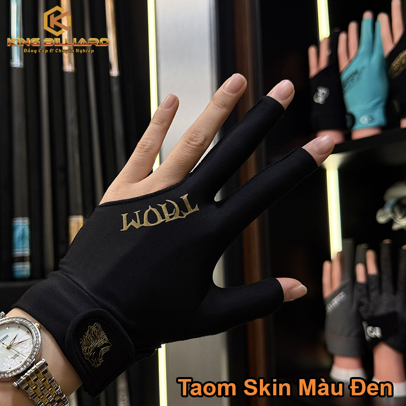 Đặc điểm nổi bật của găng Taom Đặc điểm nổi bật của găng Taom