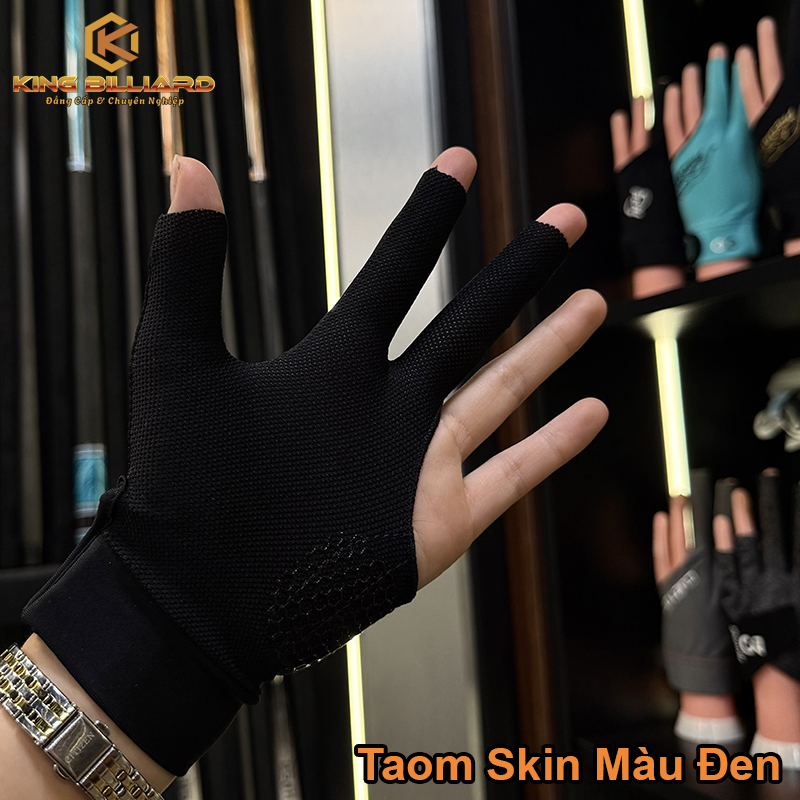 Mua găng tay Taom ở đâu chính hãng? Mua găng tay Taom ở đâu chính hãng?
