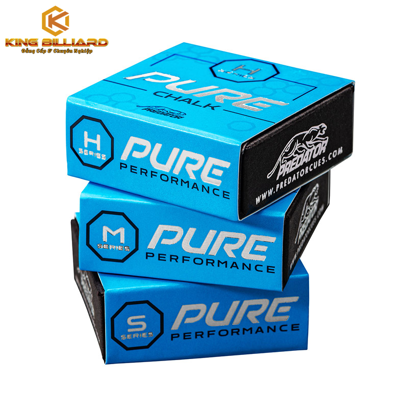 Đặc điểm nổi bật của lơ Predator Pure Đặc điểm nổi bật của lơ Predator Pure