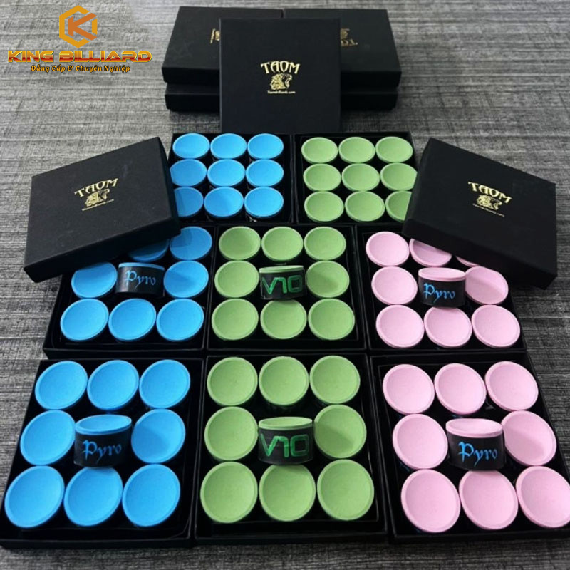 Mua lơ bida Taom ở đâu chính hãng? Mua lơ bida Taom ở đâu chính hãng?