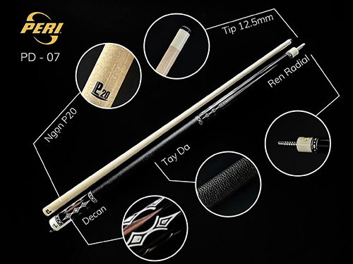 Mua cơ bi a Peri PD ở đâu chính hãng? Mua cơ bi a Peri PD ở đâu chính hãng?