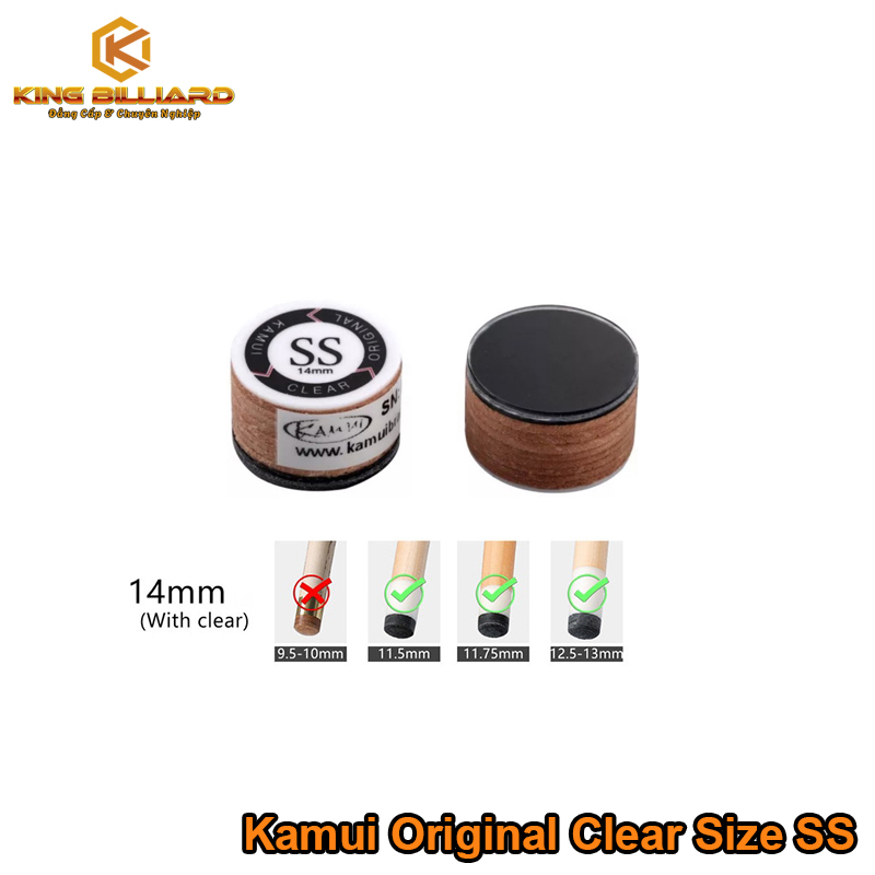 Mua đầu cơ Kamui clear ở đâu chính hãng? Mua đầu cơ Kamui clear ở đâu chính hãng?
