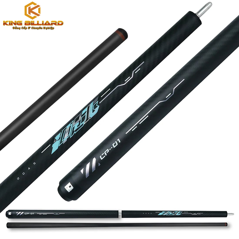 Điểm khác biệt của gậy phá nhảy CP01 Điểm khác biệt của gậy phá nhảy CP01