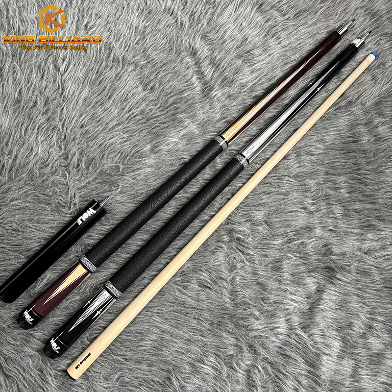 Mua cơ Wolf AP ở đâu chính hãng? Mua cơ Wolf AP ở đâu chính hãng?