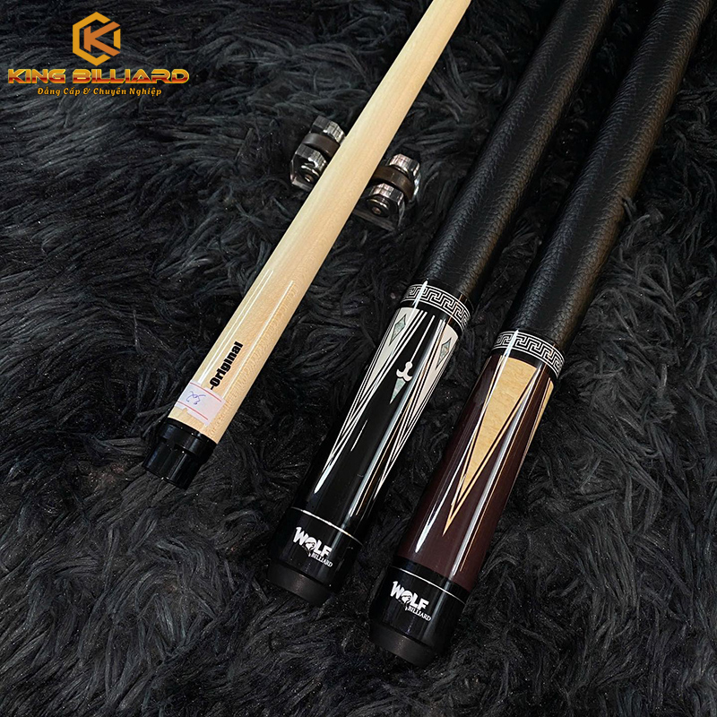 Mua cơ Wolf AP ở đâu chính hãng? Mua cơ Wolf AP ở đâu chính hãng?