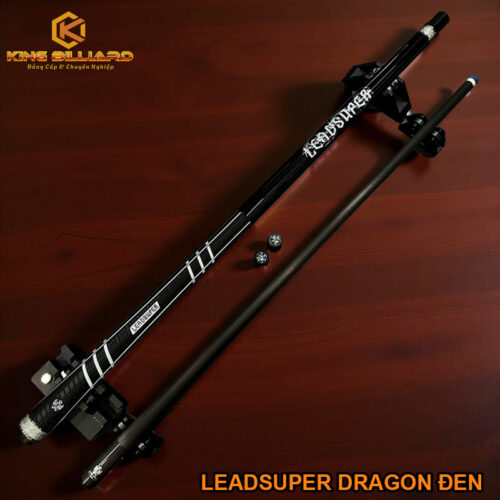 leadsuper dragon den 1