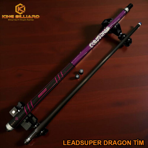 leadsuper dragon tim 1