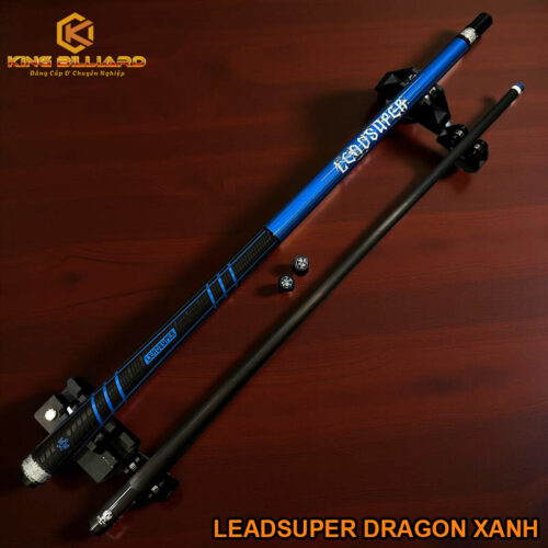 leadsuper dragon xanh 1