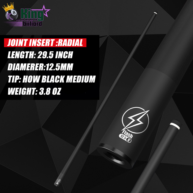 Mua ngọn carbon How Flash ở đâu chính hãng? Mua ngọn carbon How Flash ở đâu chính hãng?
