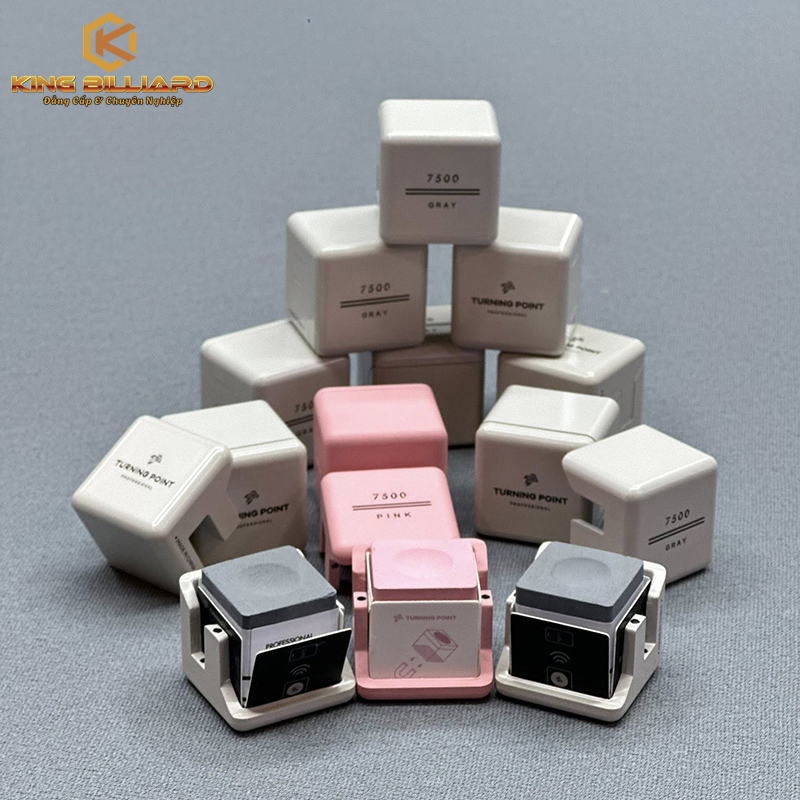 Đặc điểm nổi bật của Lơ TP 7500 Đặc điểm nổi bật của Lơ TP 7500