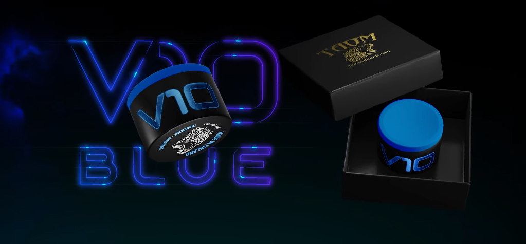 banner king billiard 10